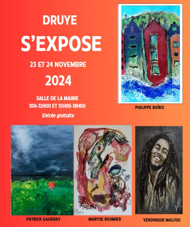 Druye_sexpose