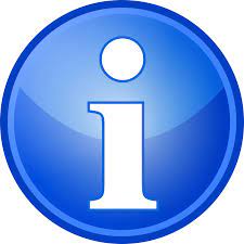 icone info utile