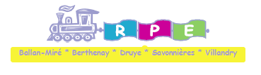 logo RPE