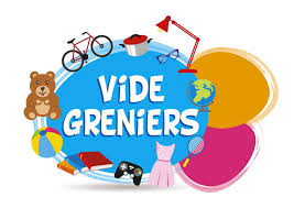 brocante vide grenier