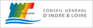 CG Indre et Loire