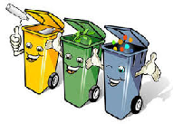 collecte déchets