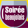 Soirée Beaujolais : 18 Novembre