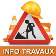 Travaux rue du Pain : Enfouissement des réseaux à partir du 06 janvier 2025