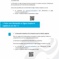 Nouveau service en ligne pour la collecte des encombrants et la mise à disposition de composteurs individuels de jardin