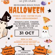Halloween par