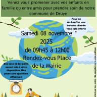 Nettoyons la nature - Opération 2025