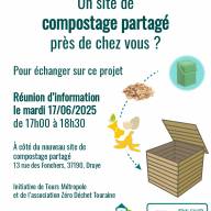 Tous au compost partagé !