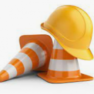 Pas de travaux actuellement
