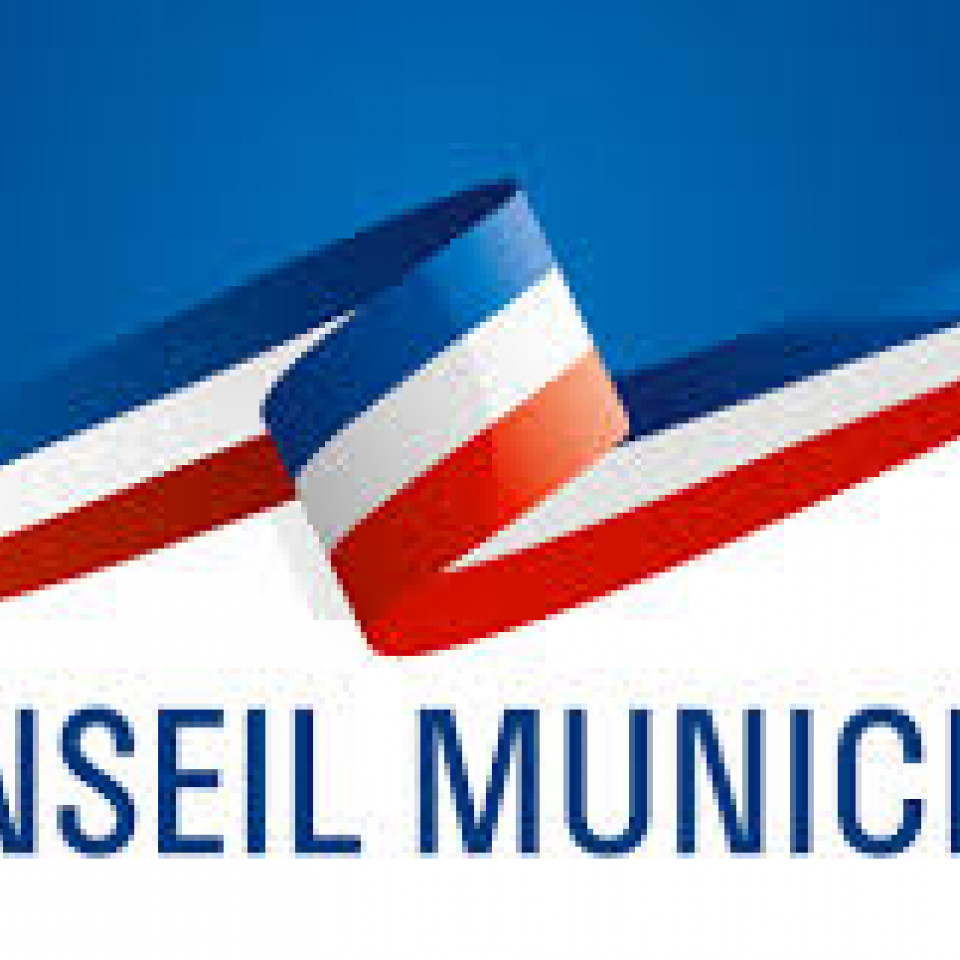 Conseil municipal - Mardi 28 janvier 2025 à 20h30